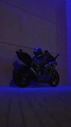 MOTORBIKE TEMPLATE 