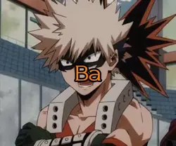 KACCHAN!