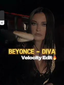 Diva | Velocity🔥