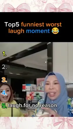 types of laugh 
