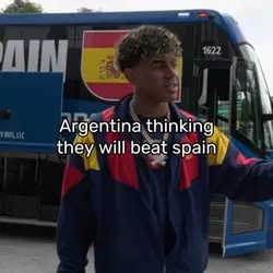 Argentina<SPAIN🇪🇸