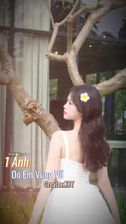 Do Em Vụng Về 