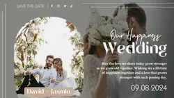 WEDDING