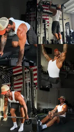 Gym / 5 videos