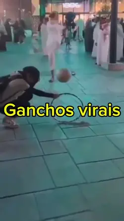 Ganchos 2025