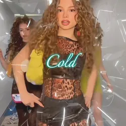 Bad blood!