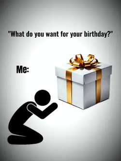BIRTHDAY 