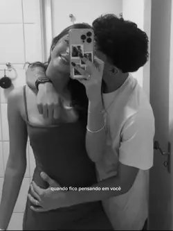 live photo casal