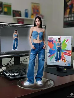 Figurine Trend