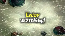 SpongeBob opening