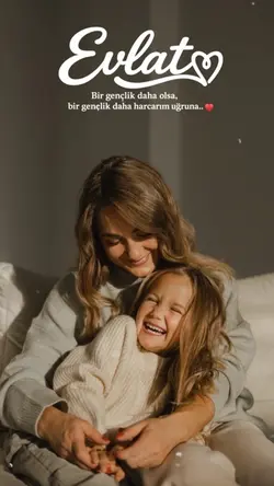 Evlat ♥️
