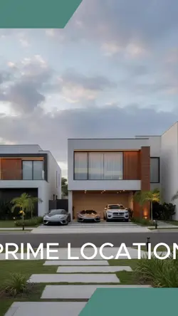 Quick Luxe Home Tour