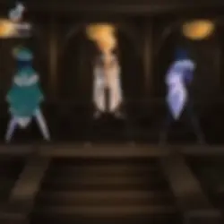 Genshin impact edict