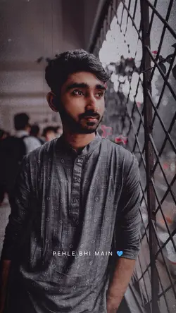 pehle bhi main 