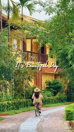 It’s Beautiful Day