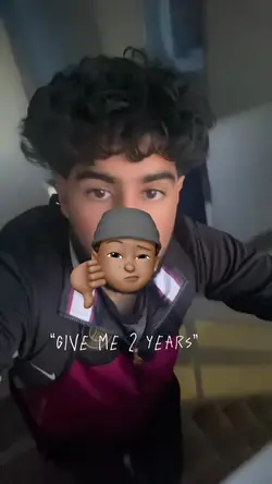 POV Glow Up 
