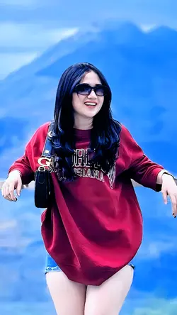 Filter • 2 foto kece