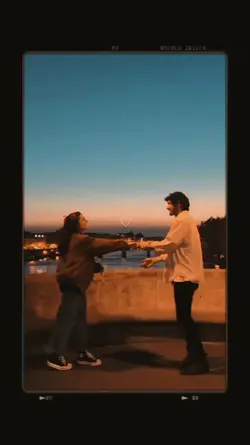 Couple Aesthetic 
