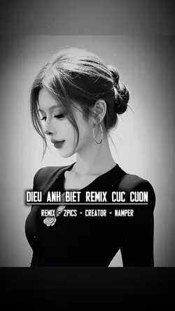 ĐIỀU ANH BIẾT 4 PICS