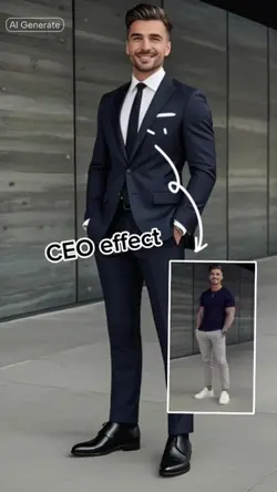 CEO filter