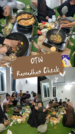Otw Ramadhan Cek 