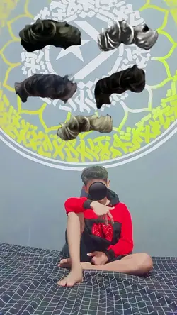 MNTAHAN RAMBUT GONDZ