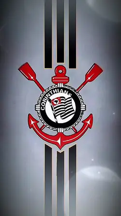 CONVITE CORINTHIANS