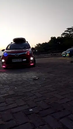 LCGC nih bos...