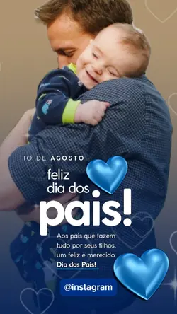 Dia dos Pais 2