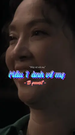 Về với mẹ