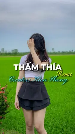 Thấm thía remix