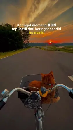 Hasil yang manis