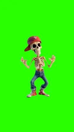 MENTAHAN HELLOWEEN