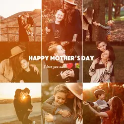 Mother's Day