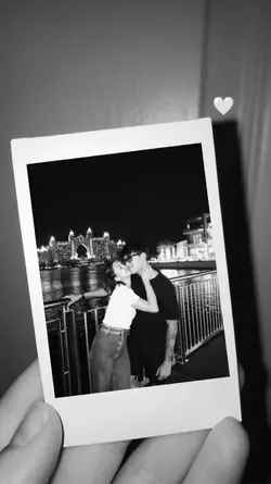 my love 