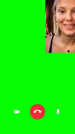 Millie B.Brown Call