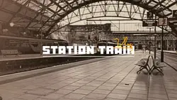 Train station Vlog1