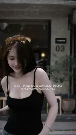 THIÊN HẠ NÓI CÁI GÌ