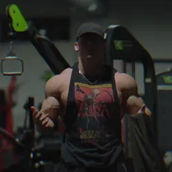 GYM EDIT