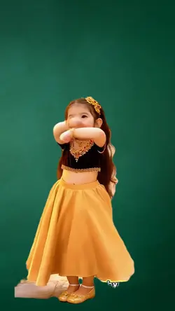 baby dance cute