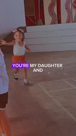 youremydaughter