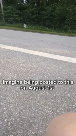 August 1st 