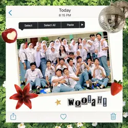 Ig postingan sekolah