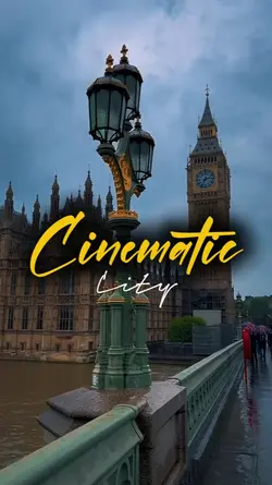 5 Clips Cinematic