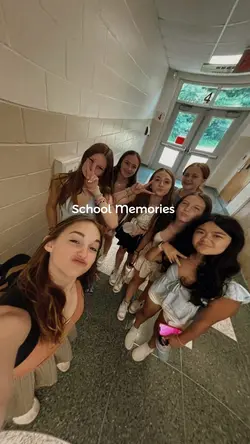 School Memories 