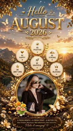 2026 AUGUST HOPE