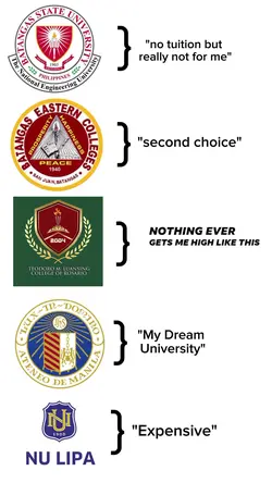 DREAM SCHOOL