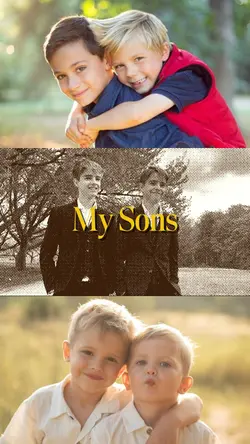 My Sons