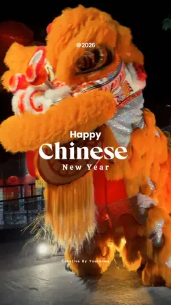 Chinese New Year