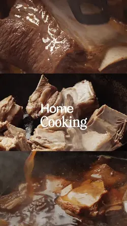 Cooking Video